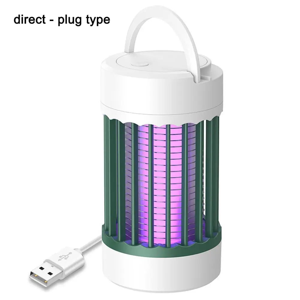 GlowGuard – Skuteczna Pułapka na Owady