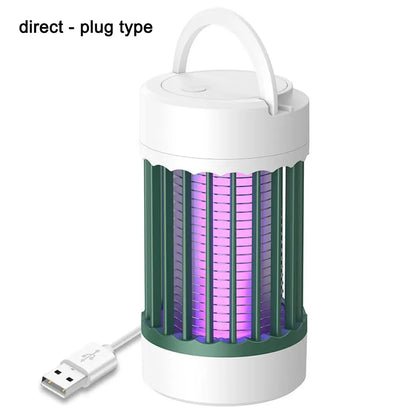GlowGuard – Skuteczna Pułapka na Owady