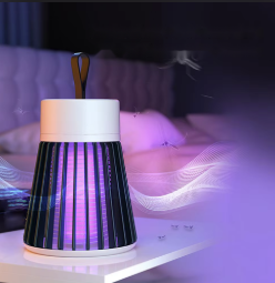 GlowGuard – Skuteczna Pułapka na Owady